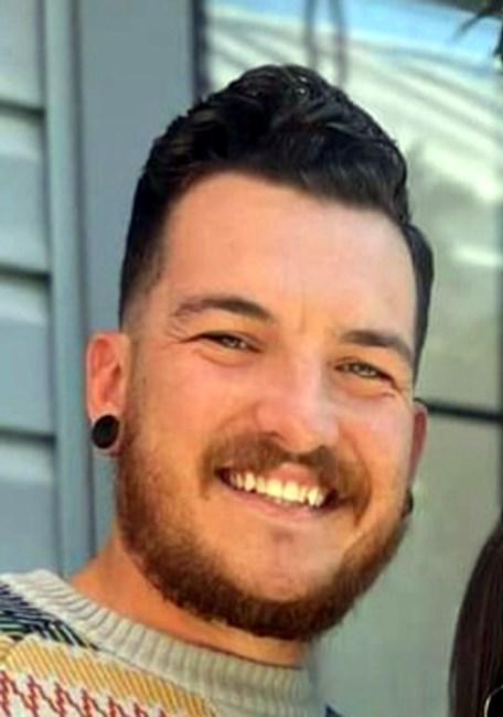 Tyler Jordan Hensley