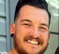 Tyler Jordan Hensley