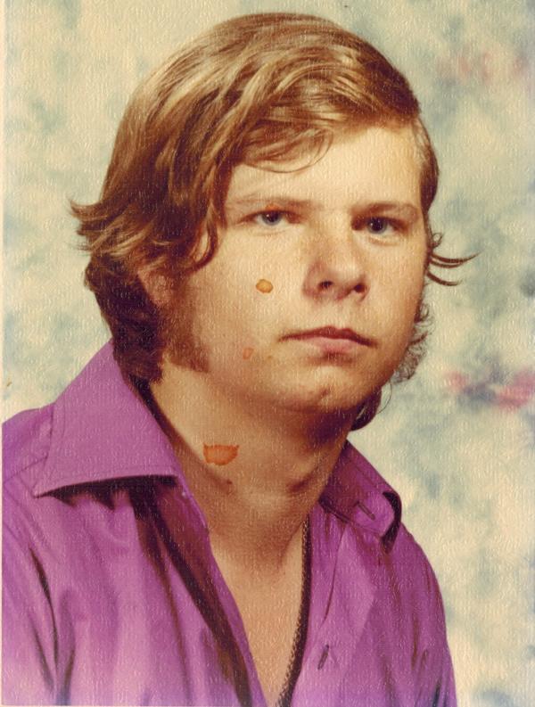 John Patrick Garrity