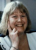 Dr Margo Patricia Burns