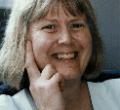Dr Margo Patricia Burns