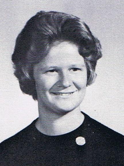 Mary Bailey