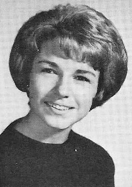 Joyce Frye