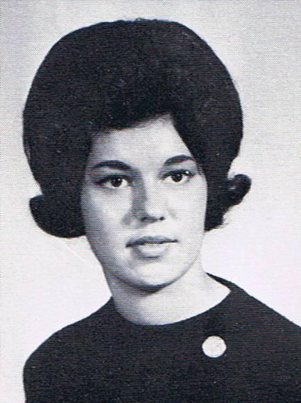 Jane Flowers