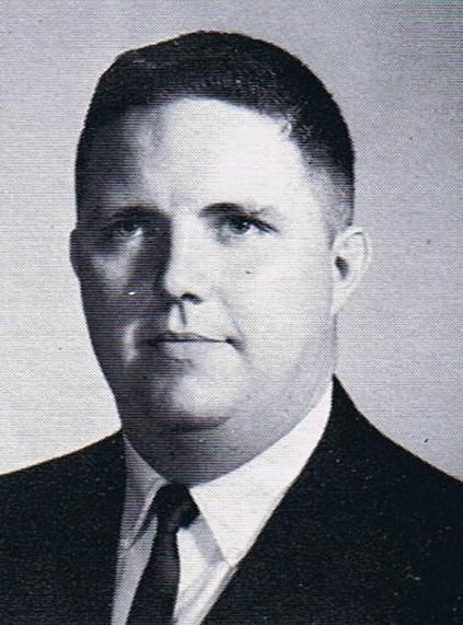 Howard Davis