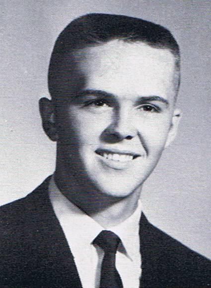 Jim Flowers