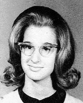 Kathy Hudson