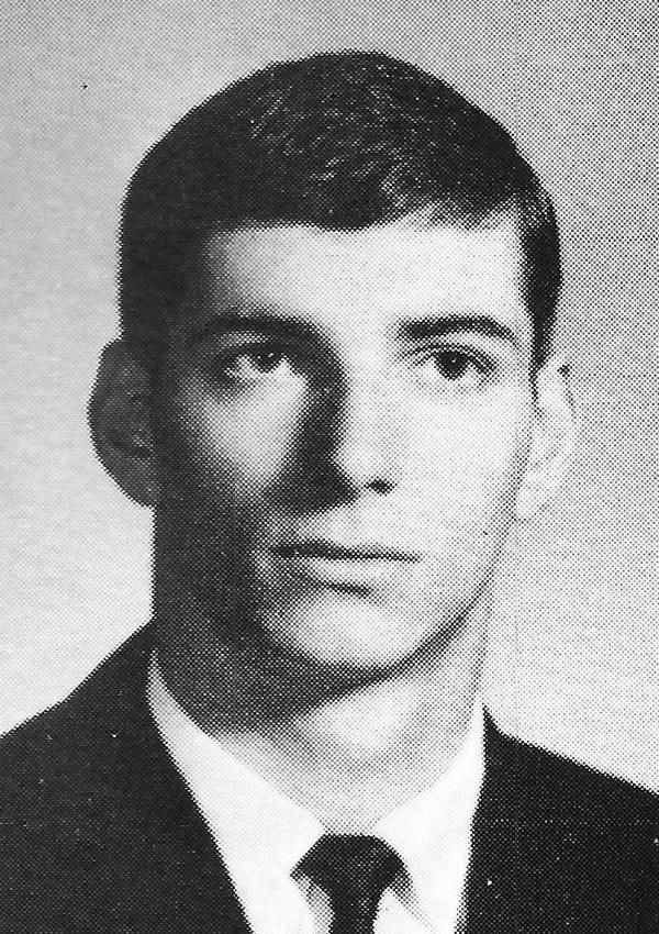 John Ivy