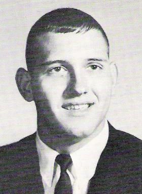 Larry Perryman