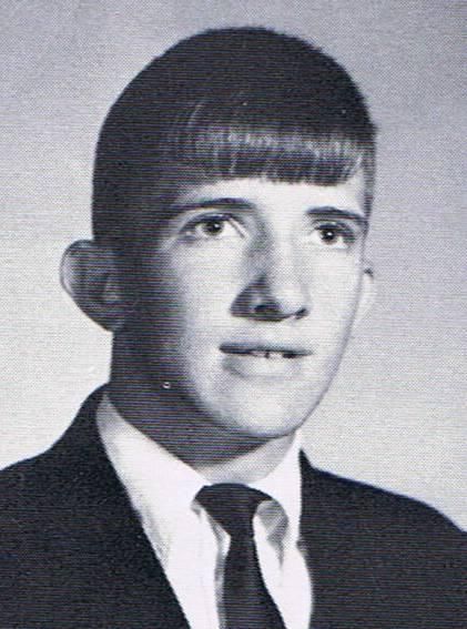 Larry Thompson