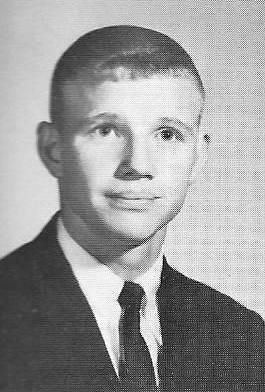 Larry White