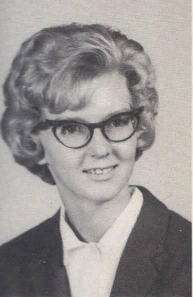 Linda Jean Ayers