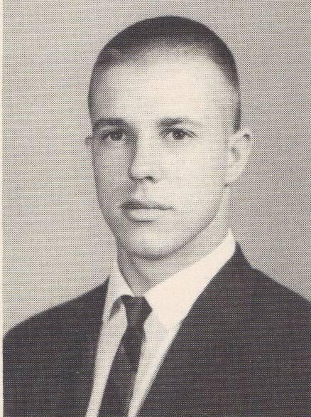 Howard J. Lee