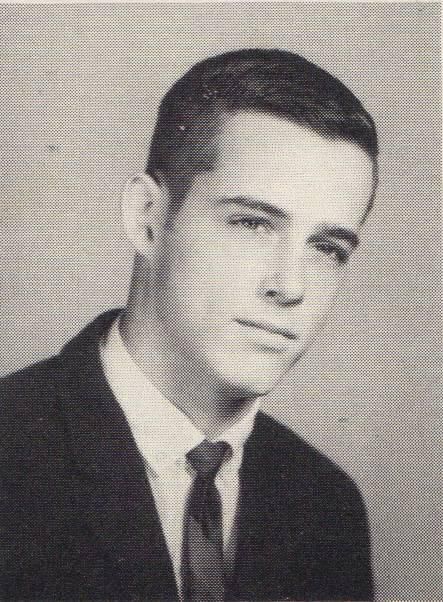 James C. Bramlette