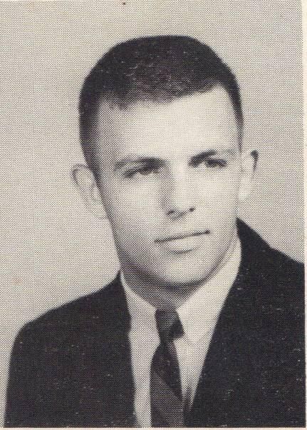 Jay (john) Helmer