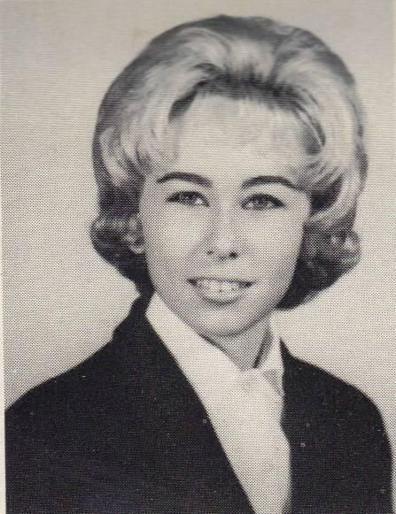 Kay Elaine Love