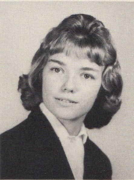 Linda Sue Davis