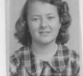 Nina Lee Hurst