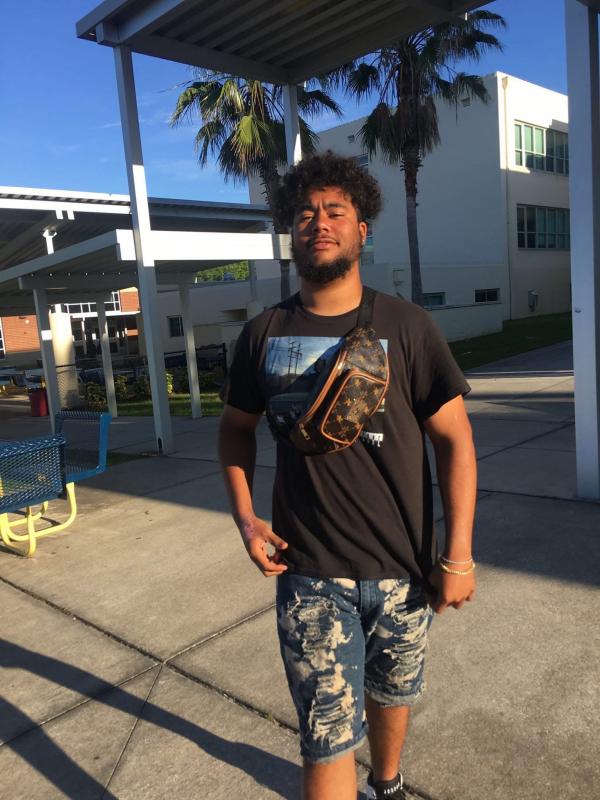 Isaiah Walters