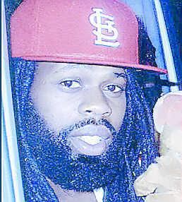 Winfred "jr" Ezell Jr.