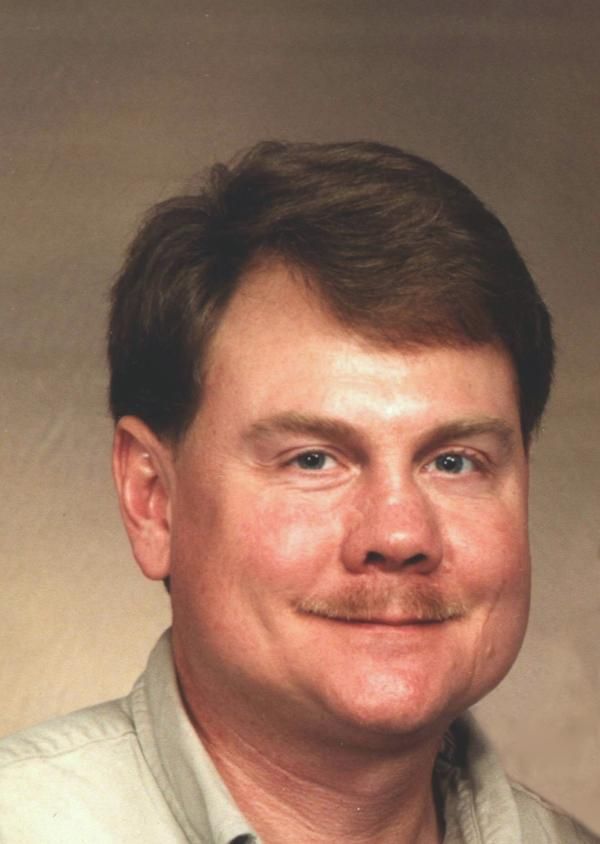 John E. Davis, Iii