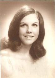 Kimela "kim" Suzanne Brown Wilson
