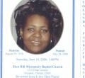 Yolanda Reid