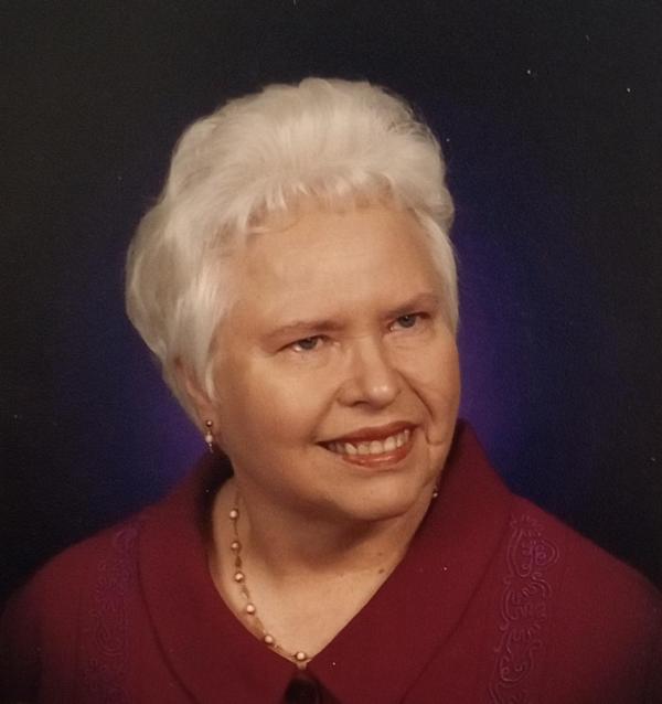 Sharron Janett Scally