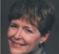 Beverly Ann Blackwell