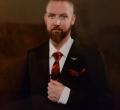 Joshua M Green