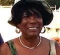 Essie Williams Hamilton
