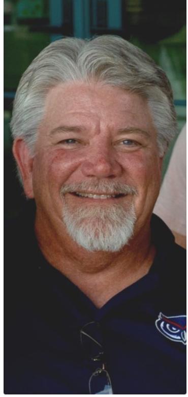 Bill Shaffer