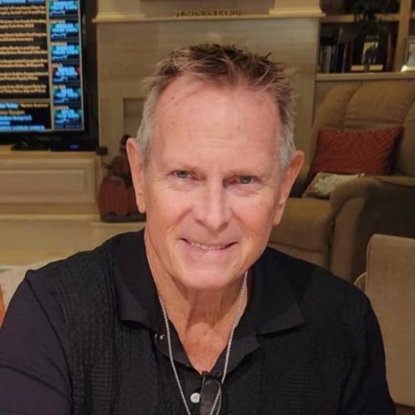 Steven Schiro