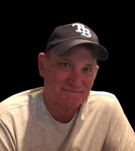 Michael Thomas Corn