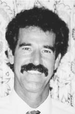 Roy Carmichael
