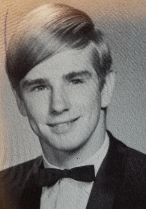 Steven Gary Hunnicutt