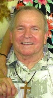 Gregory Butler Monroe