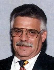 Donald Alfred Hackley