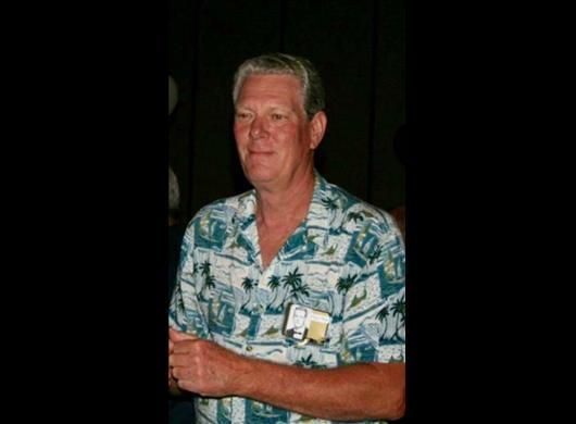 Terry Wayne Hayes