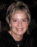 Mary Treve (sims) Falstrom