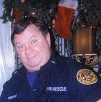 Frank William Eberhardt