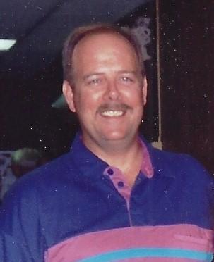 Timothy Garland Lester