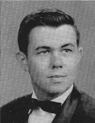 Richard Willis Hooper
