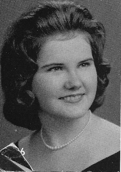 Helen Jeanette Cody