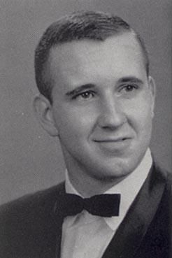 John Craig Thompson