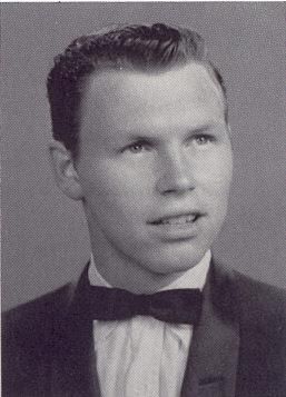 Larry Joe Allen