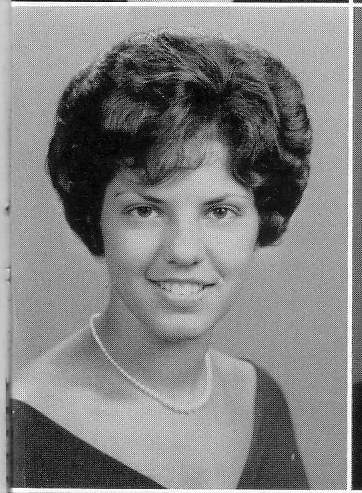 Joyce Marie Allen Surrency