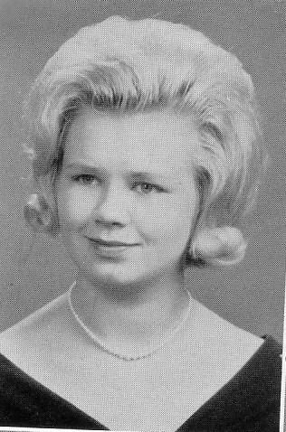 Wanda Berrier Beluscak