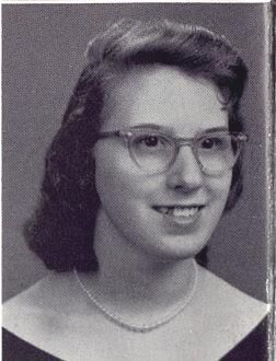 Margaret Lee Benton Wallace