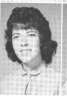 Janet Brannen Brown